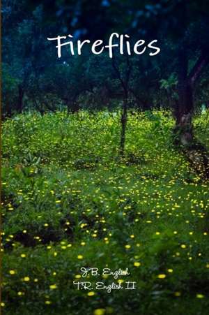 Fireflies de J. B. English
