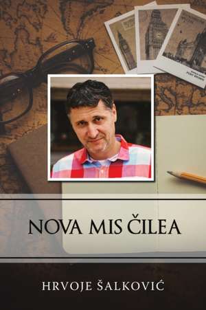 Nova mis ¿ilea de Hrvoje ¿Alkovi¿