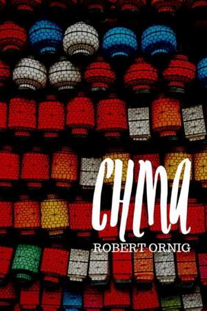 China de Robert Ornig