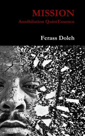 Mission de Ferass Doleh