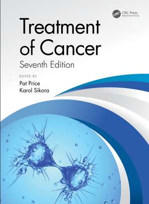 Treatment of Cancer de Pat Price