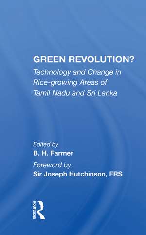 Green Revolution? de Stephanie Rogers