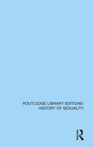 Homosexuality: A History (From Ancient Greece to Gay Liberation) de Vern L. Bullough