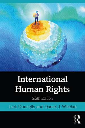 International Human Rights de Jack Donnelly