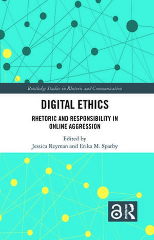 Digital Ethics de Jessica Reyman