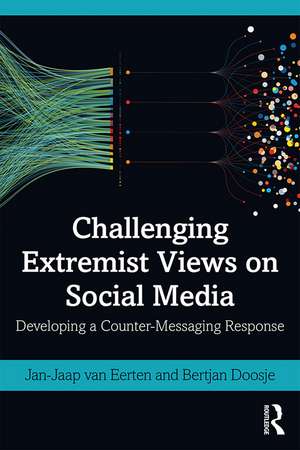 Challenging Extremist Views on Social Media: Developing a Counter-Messaging Response de Jan-Jaap van Eerten