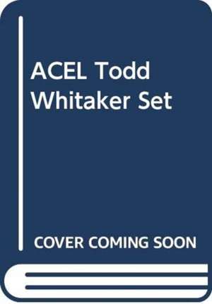 ACEL Todd Whitaker Set