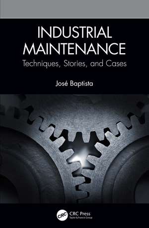 Industrial Maintenance de José Baptista