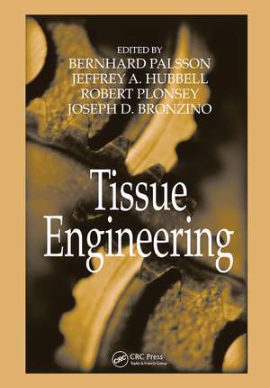 Tissue Engineering de Bernhard Palsson