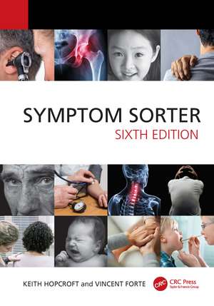 Symptom Sorter de Keith Hopcroft