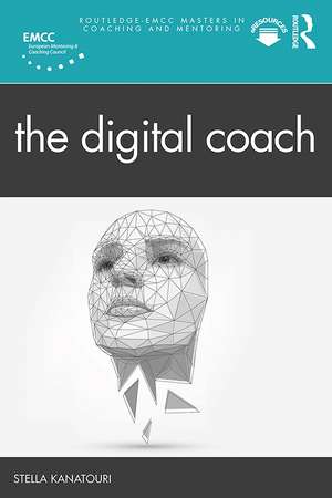 The Digital Coach de Stella Kanatouri