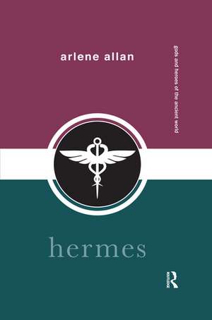 Hermes de Arlene Allan