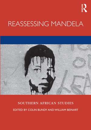 Reassessing Mandela de Colin Bundy