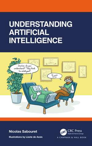 Understanding Artificial Intelligence de Nicolas Sabouret