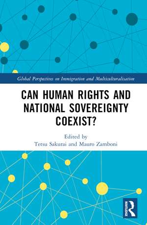 Can Human Rights and National Sovereignty Coexist? de Tetsu Sakurai