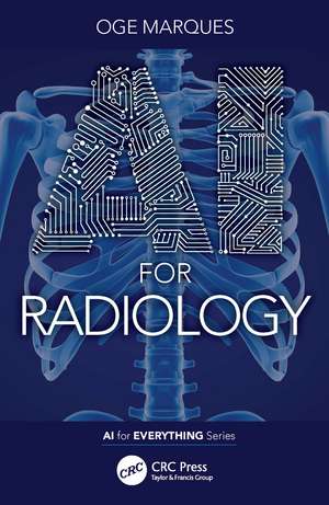 AI for Radiology de Oge Marques