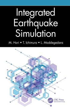 Integrated Earthquake Simulation de M. Hori