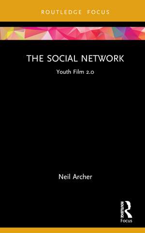 The Social Network de Neil Archer
