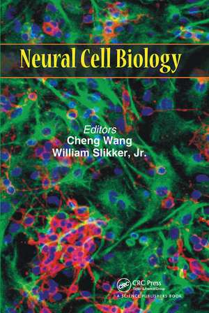 Neural Cell Biology de Cheng Wang