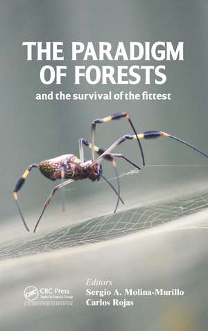 The Paradigm of Forests and the Survival of the Fittest de Sergio A. Molina-Murillo