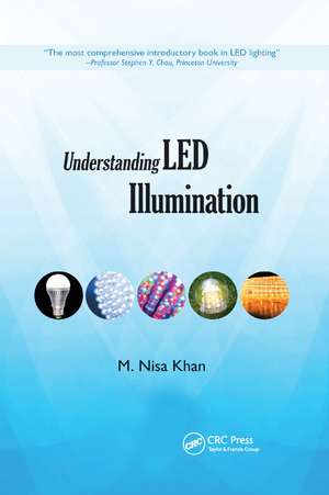 Understanding LED Illumination de M. Nisa Khan