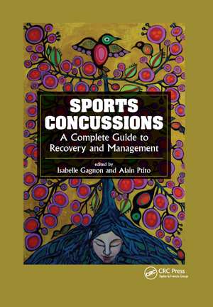 Sports Concussions