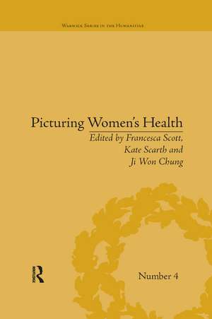 Picturing Women's Health de Ji Won Chung