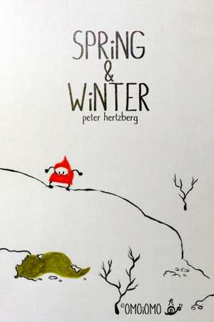 Hertzberg, P: Spring and Winter