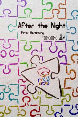 After the Night de Peter Hertzberg