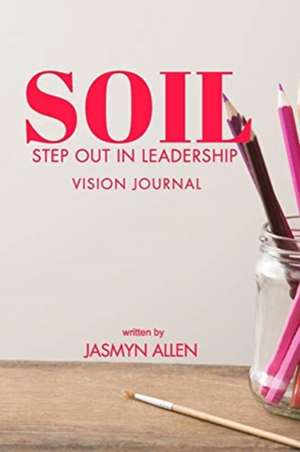 Allen, J: Soil