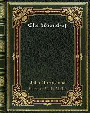 The Round-up de Urray