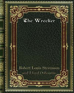 The Wrecker de Stevenson