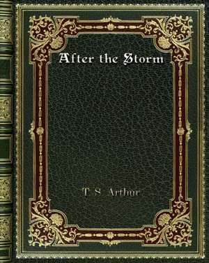 After the Storm de T. S. Arthur