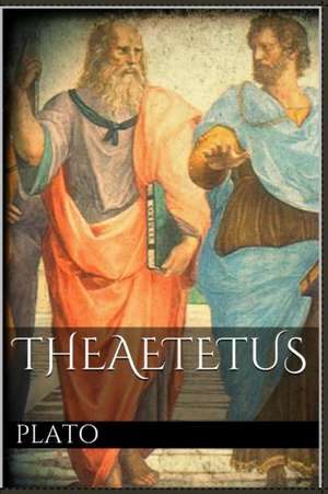 Theaetetus de Plato