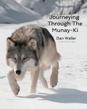 Journeying Through The Munay-Ki de Dan Waller