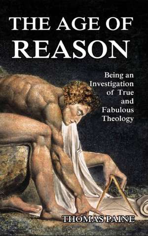 The Age of Reason de Thomas Paine