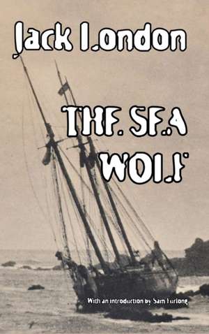 The Sea Wolf de Jack London