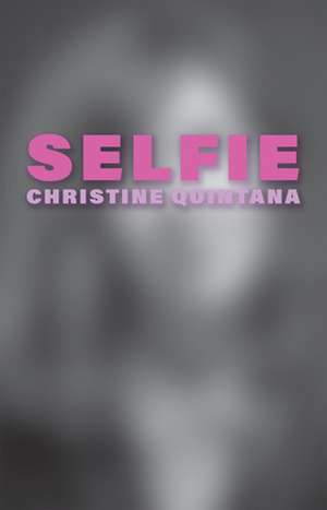 Selfie de Christine Quintana