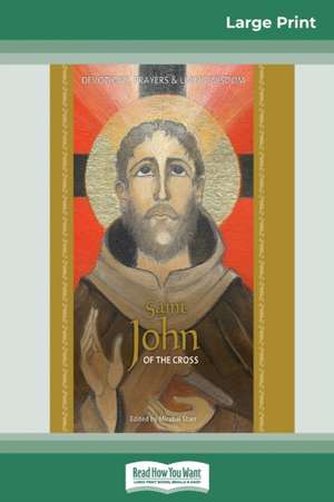 Saint John of the Cross de Mirabai Starr