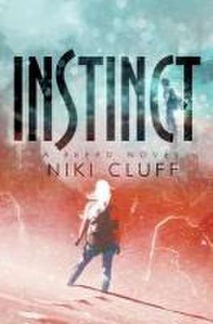 Instinct de Niki Cluff