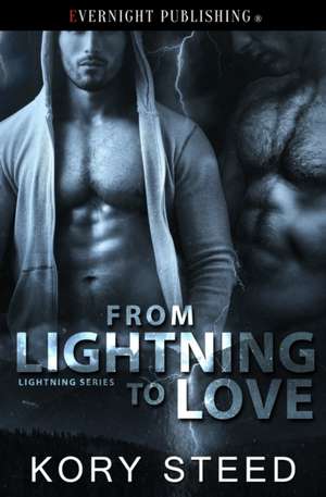 From Lightning to Love de Kory Steed