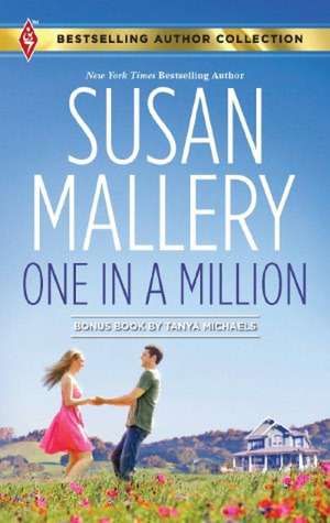 One in a Million: One in a Million\A Dad for Her Twins de Susan Mallery