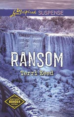 Ransom de Terri Reed