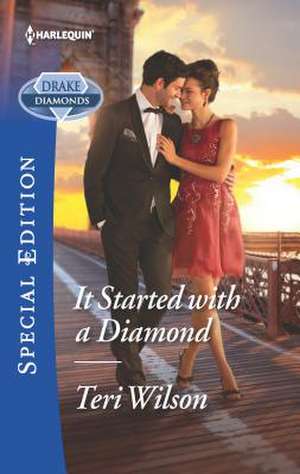 It Started with a Diamond de Teri Wilson