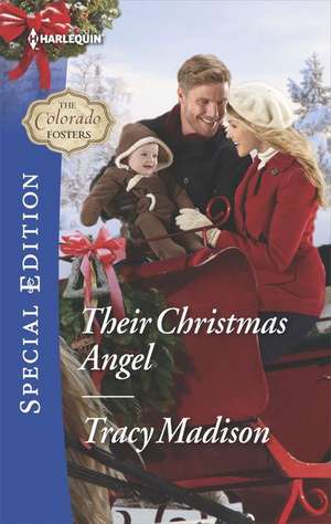 Their Christmas Angel de Tracy Madison