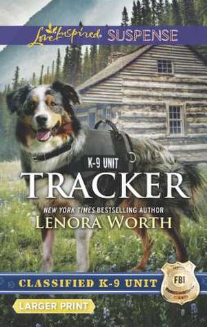 Tracker de Lenora Worth