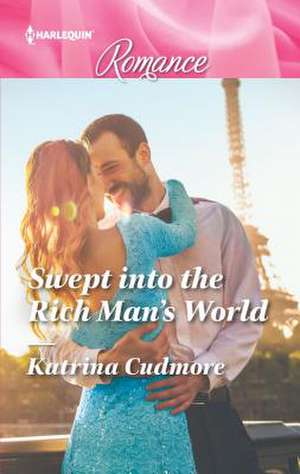 Swept Into the Rich Man's World de Jennie Adams