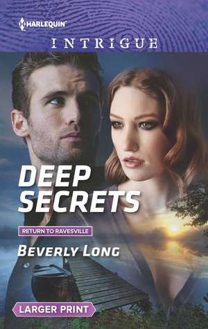 Deep Secrets de Beverly Long