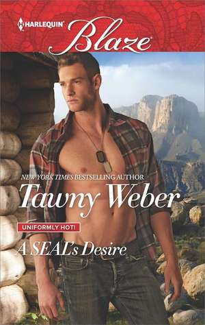 A Seal's Desire de Tawny Weber