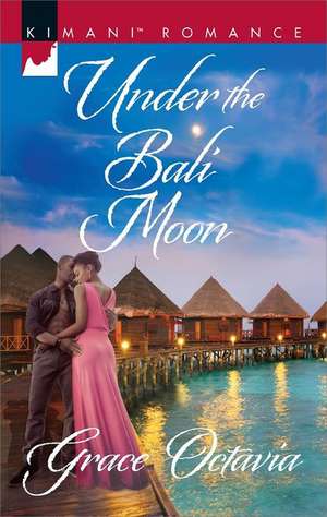 Under the Bali Moon de Grace Octavia